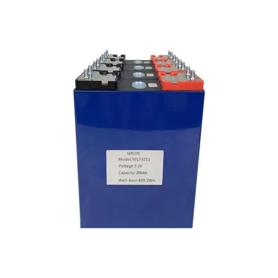 Panel solar de 12 MWp genera electricidad en una hora