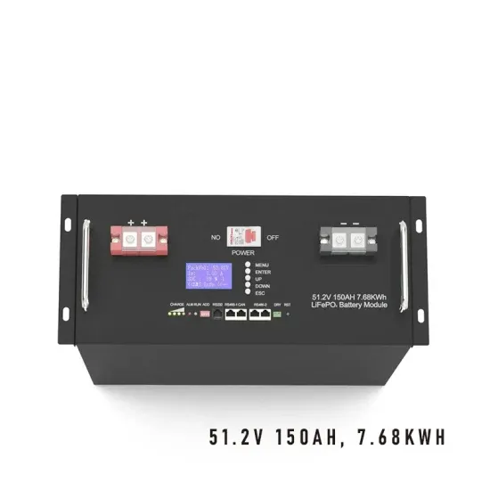 Central eléctrica de almacenamiento de energía del lado del usuario de La Valeta