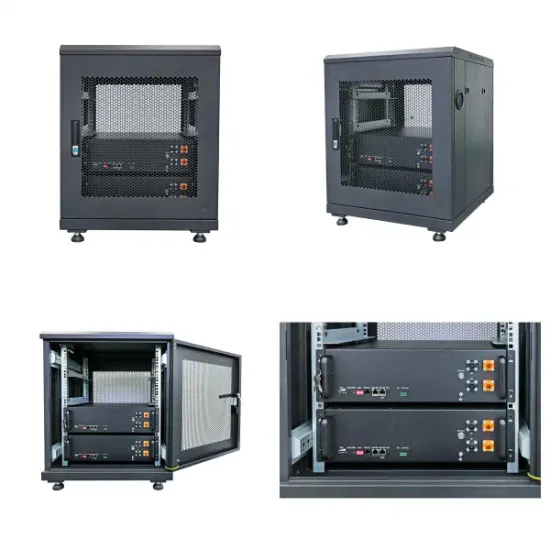 Garantía del gabinete de baterías para comunicaciones exteriores de Micronesia