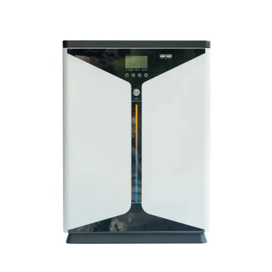 Mejor vendedor mayorista de sistemas de almacenamiento de energía solar