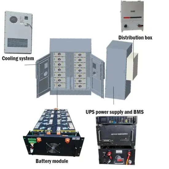 Proveedor de energía solar fotovoltaica para estaciones base de comunicaciones
