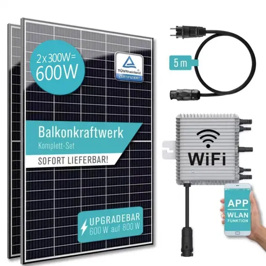 Empresa de inversores para almacenamiento de energía fotovoltaica de 100 kW
