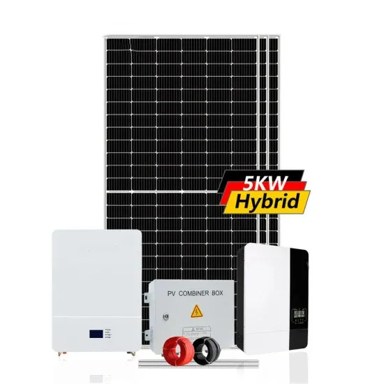 Almacenamiento de energía para la reducción de picos de demanda en Cuba