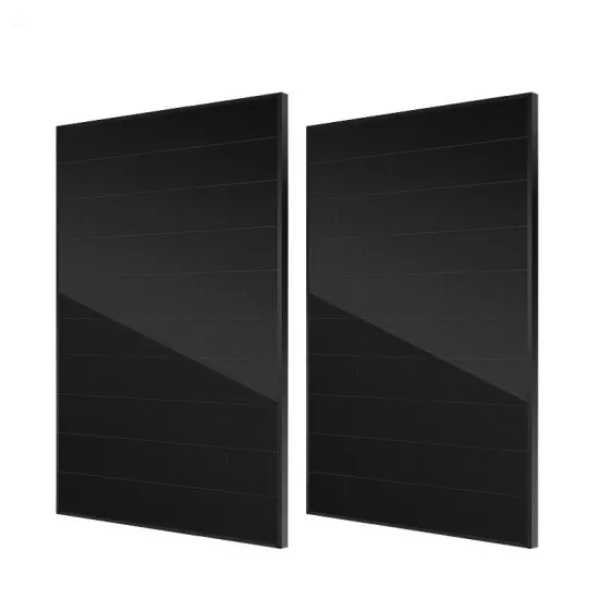 Calibración del inversor fotovoltaico en diciembre