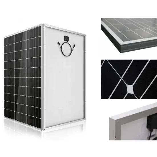 Clasificación de empresas de ingeniería de paneles fotovoltaicos para balcones