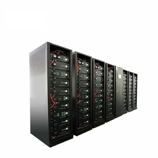 Costo de una unidad de almacenamiento de energía solar de 250 kW