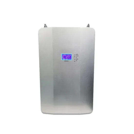 Precio del gabinete de baterías solares inteligentes de Bridgetown