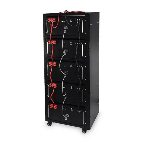 ¿Cuáles son los modos de funcionamiento de las baterías de los sistemas fotovoltaicos en contenedores 