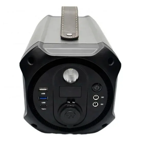 Precio básico del sistema de almacenamiento de energía solar en contenedores