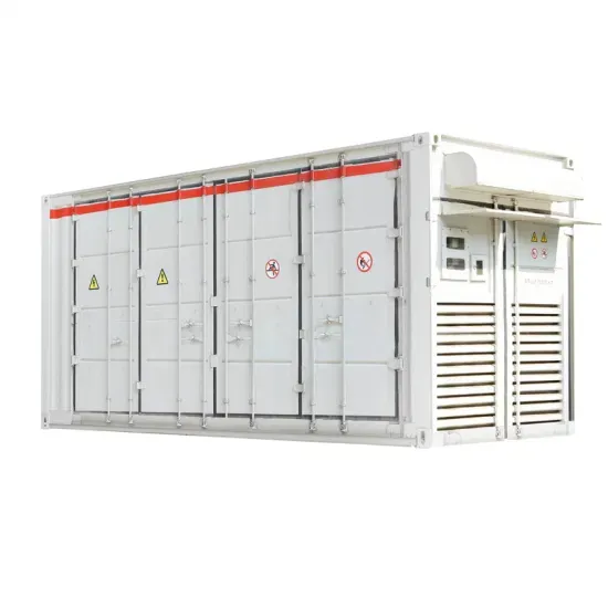 Eficiencia de generación de energía del inversor solar