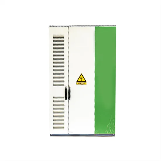 Fabricante mayorista de armarios de almacenamiento de energía romanos