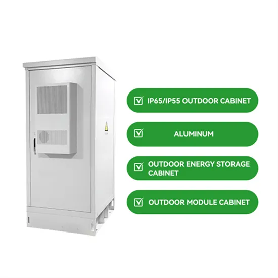 Reducción de precio de los gabinetes de almacenamiento de energía solar fuera de la red