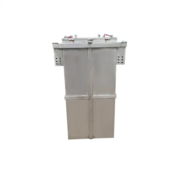 El sistema de almacenamiento de energía de Malta participa en la regulación de frecuencia 